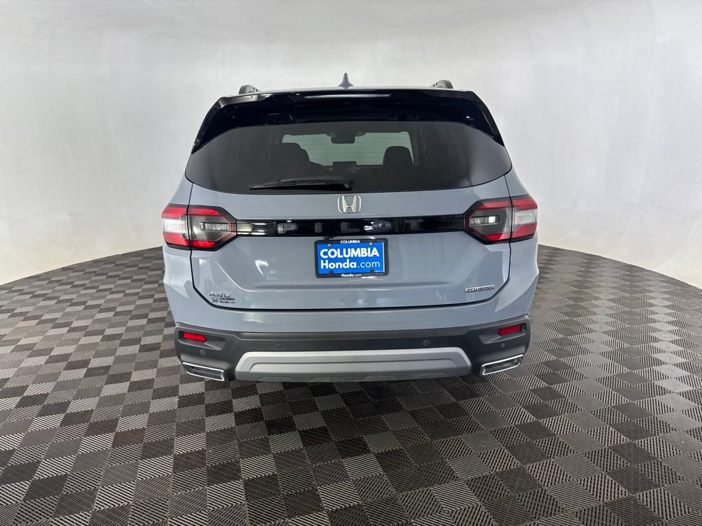 Certified 2023 Honda Pilot Touring image 6
