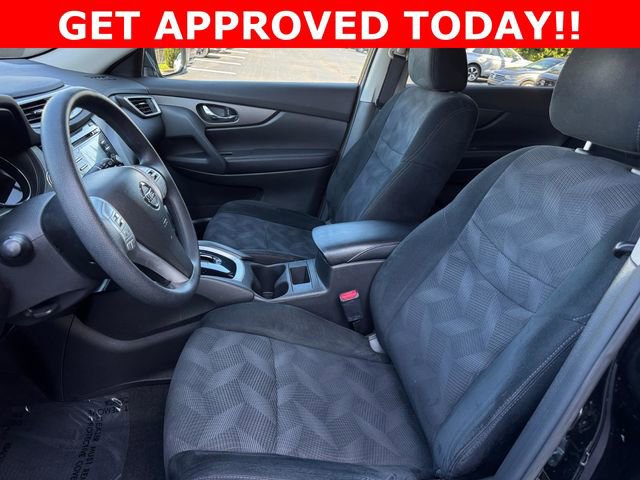 Used 2015 Nissan Rogue SV image 6