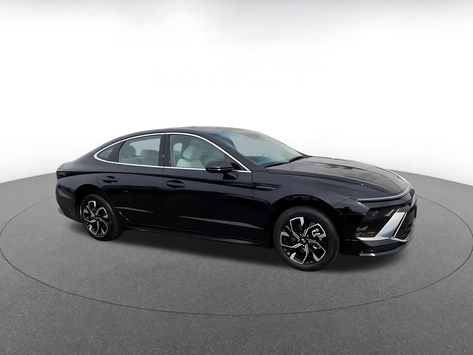 Used 2025 Hyundai Sonata SEL FWD video 2