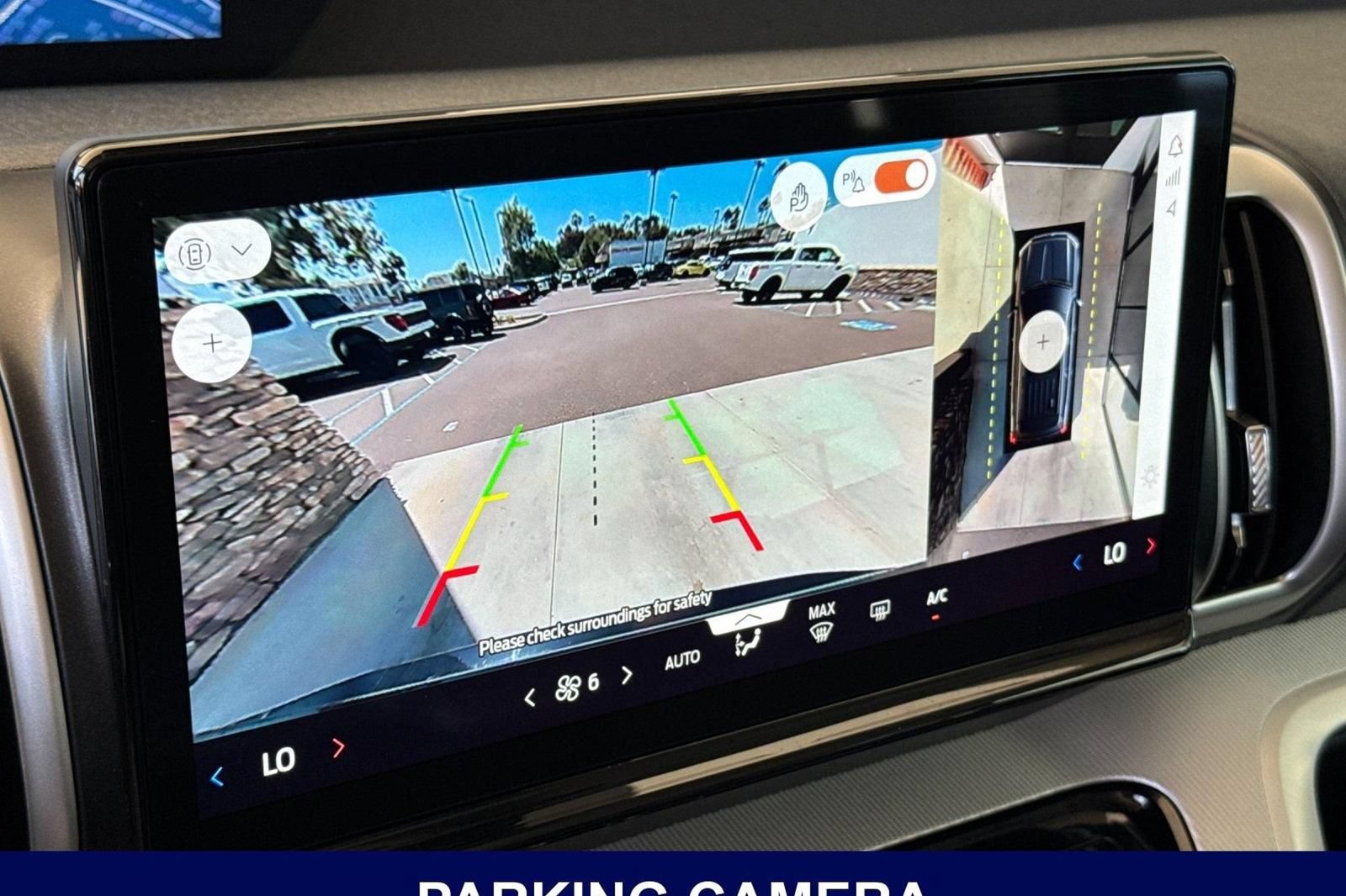 Used 2025 Ford Expedition Active RWD image 26