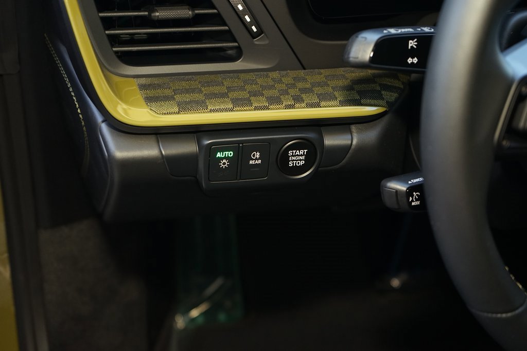 Used 2026 Porsche 911 GTS image 28