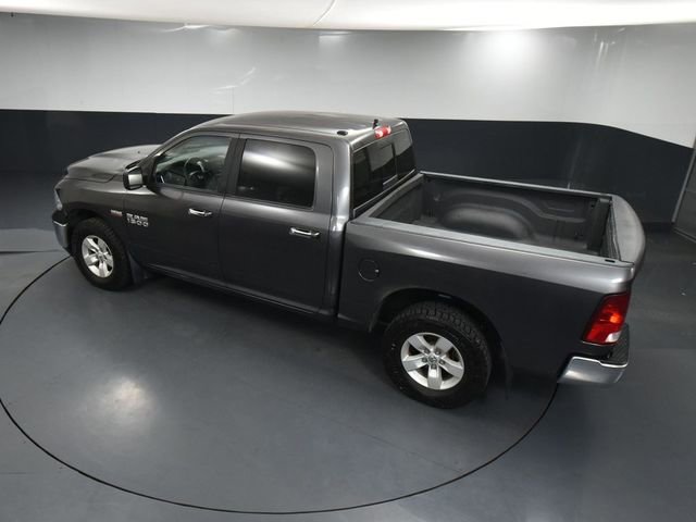 Used 2017 RAM 1500 Classic SLT image 46