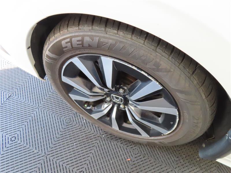 Used 2023 Honda Civic EX image 6