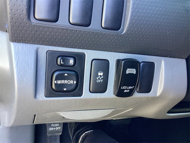 Used 2013 Toyota Tacoma 2WD Access Cab image 20