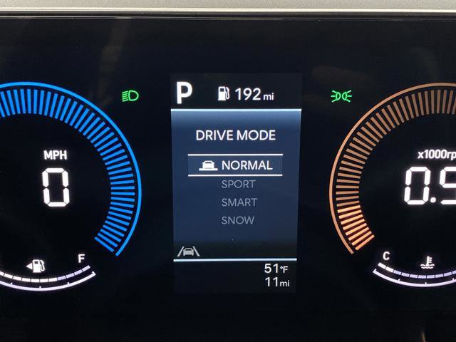 New 2026 Hyundai Santa Cruz SE image 20