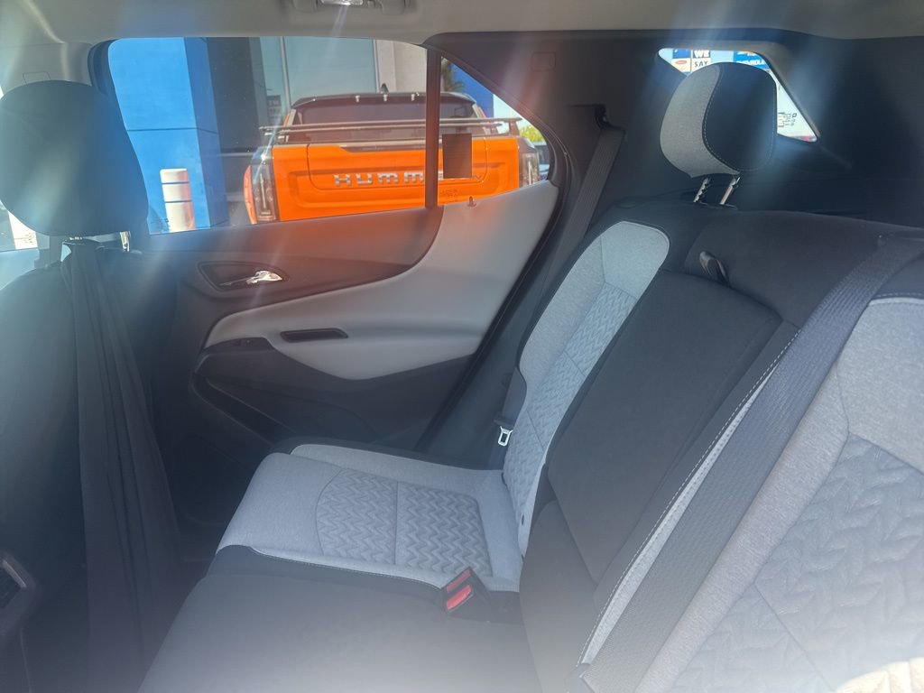 Used 2023 Chevrolet Equinox LT image 14