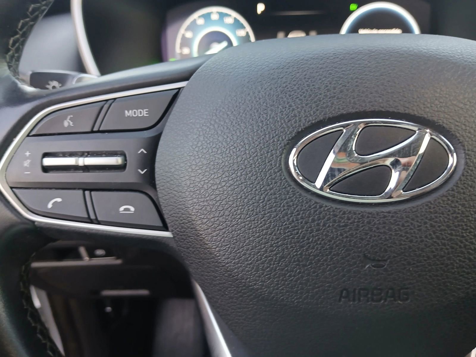 Used 2021 Hyundai Santa Fe SEL Premium AWD/4WD image 30