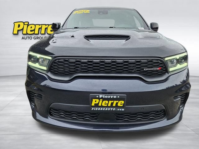 Used 2025 Dodge Durango R/T AWD/4WD image 9