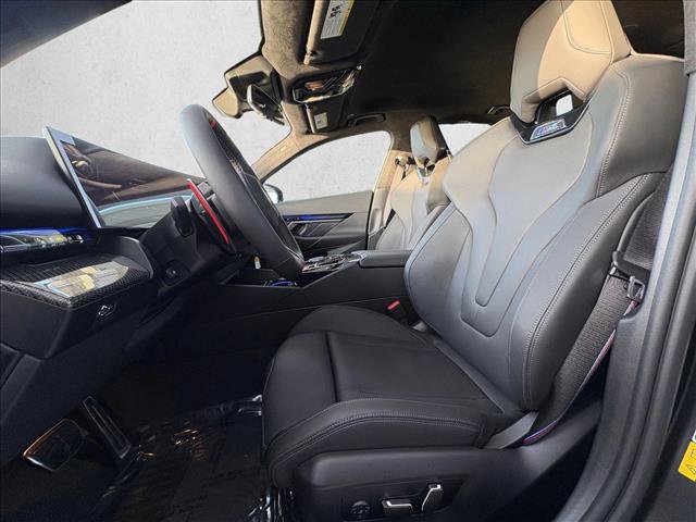 New 2026 BMW M5 w/ Carbon Package image 4