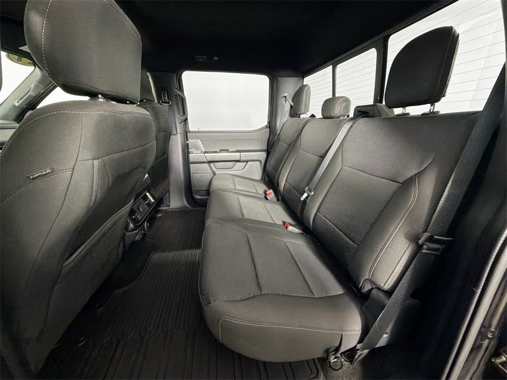 Used 2021 Ford F150 XLT w/ Equipment Group 302A High image 22