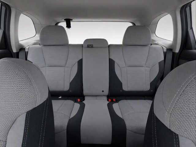 Used 2021 Subaru Forester AWD/4WD image 19