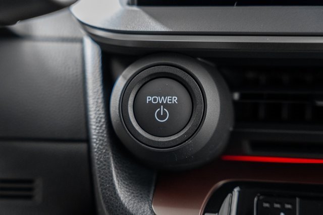 New 2026 Toyota Prius Plug-In Hybrid image 26