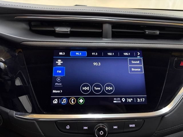 Used 2023 Buick Encore GX Preferred w/ Cold Weather Comfort Package FWD image 37