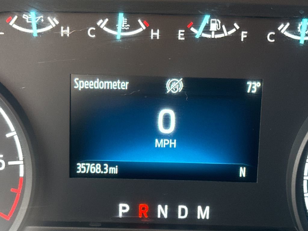 Used 2023 Ford F150 XL w/ Rattler Package AWD/4WD image 43