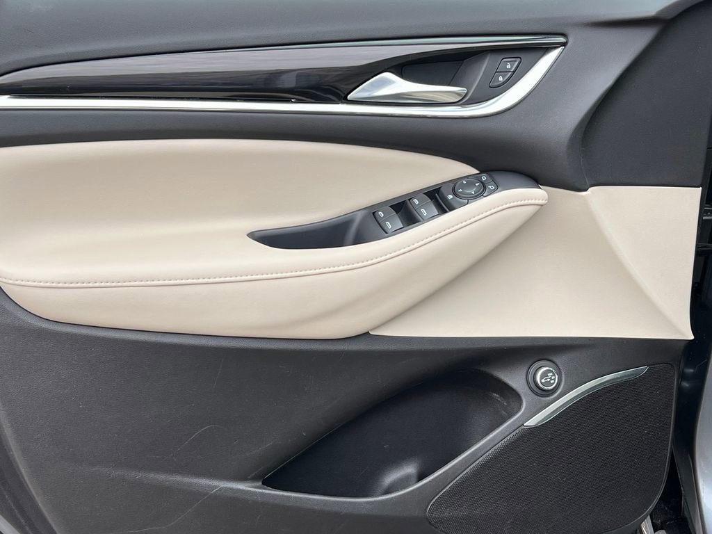 Certified 2021 Buick Enclave Essence w/ Trailering Package, 5000 lbs. image 17