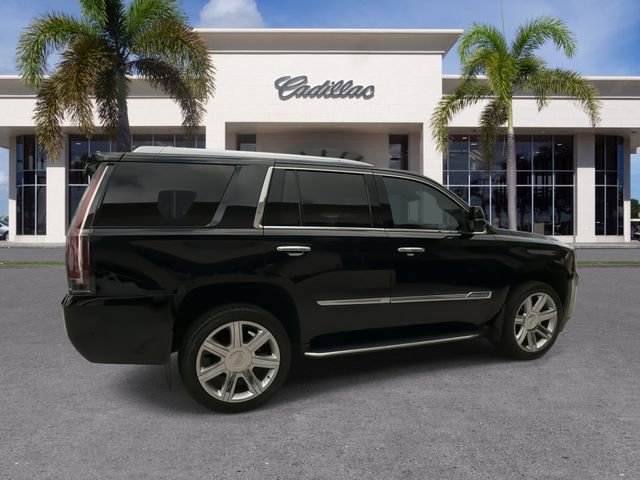 Used 2019 Cadillac Escalade Luxury AWD/4WD image 15
