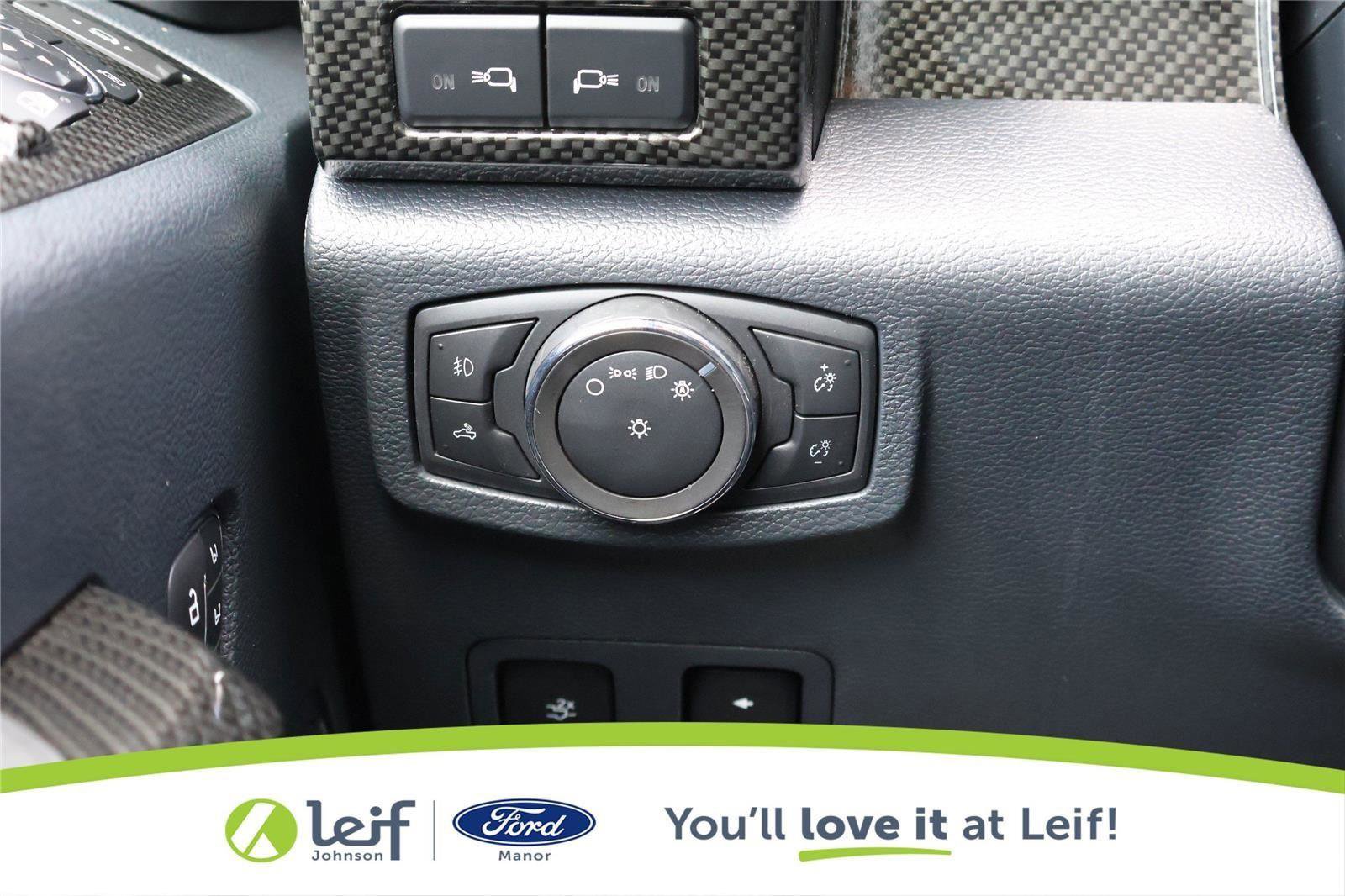 Used 2022 Ford F250 Lariat w/ Lariat Ultimate Package AWD/4WD image 21
