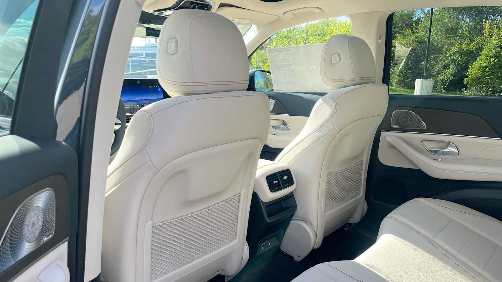 New 2027 Mercedes-Benz GLE 450 4MATIC image 31