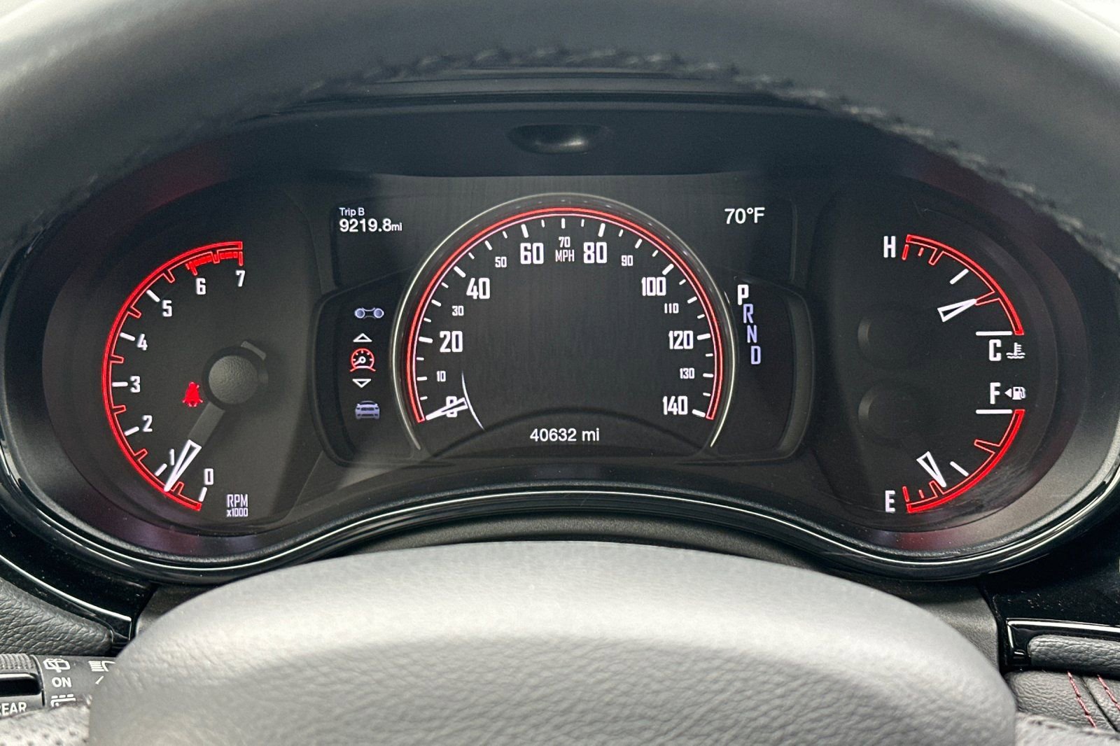 Used 2021 Dodge Durango R/T image 30