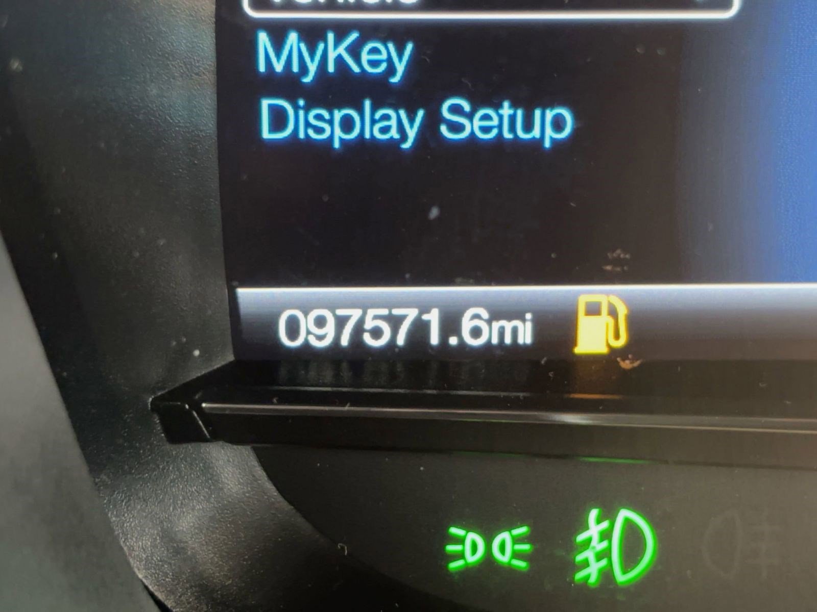 Certified 2019 Ford Explorer Sport image 18