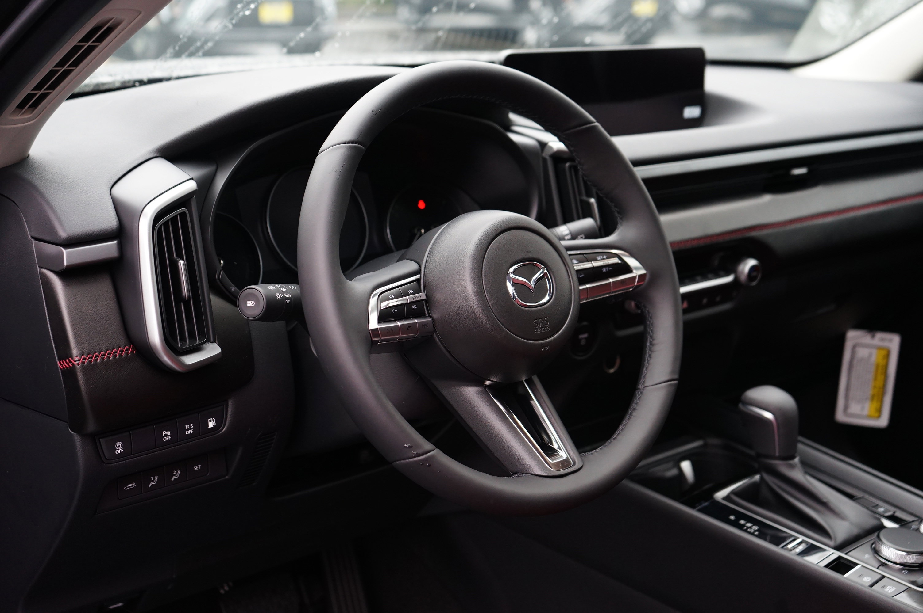New 2026 MAZDA CX-50 AWD 2.5 Hybrid w/ Weather Package image 14