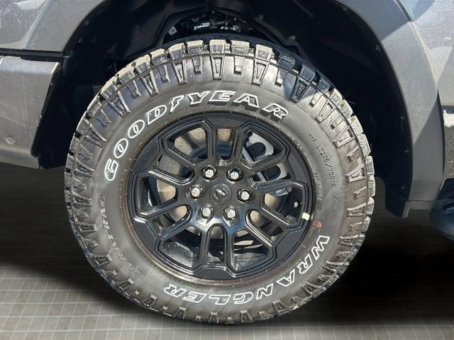 New 2026 RAM 1500 Rebel w/ Rebel Level 2 Equipment Group image 45