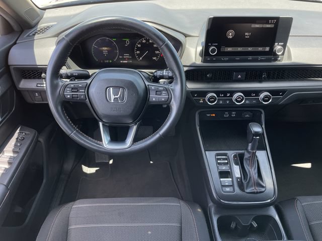 Used 2023 Honda CR-V Sport image 12