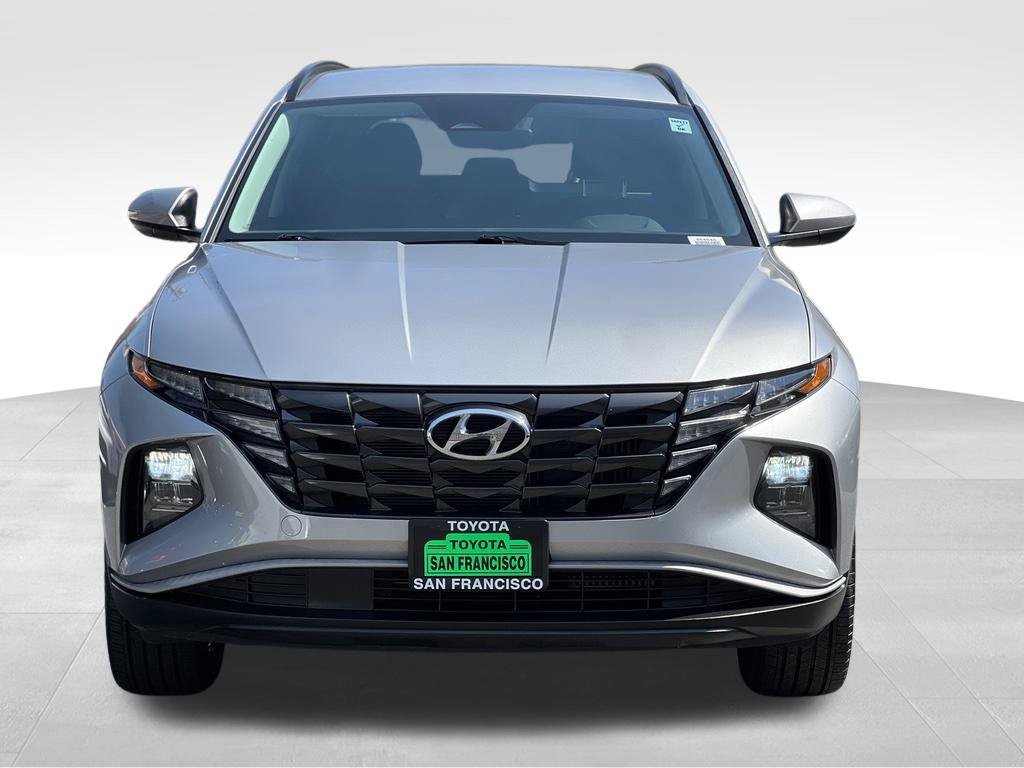 Used 2024 Hyundai Tucson SEL AWD/4WD image 8