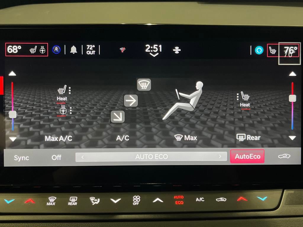 New 2025 Dodge Charger R/T w/ Quick Order Package 25M R/T image 19