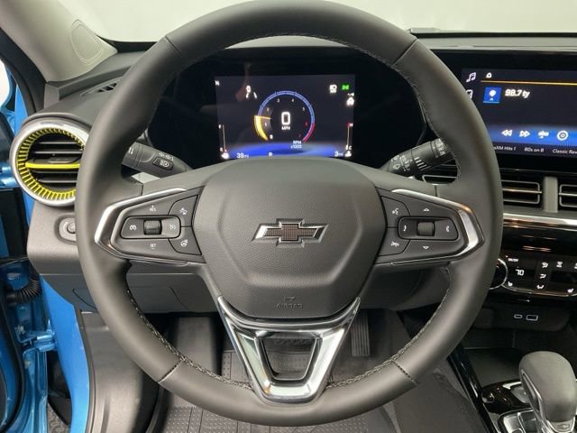 New 2026 Chevrolet Trax ACTIV image 14