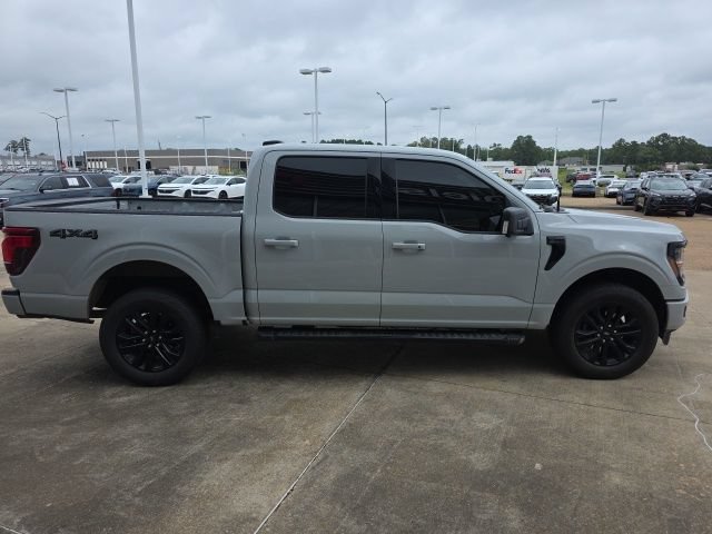 Used 2024 Ford F150 XLT w/ Equipment Group 302A MID AWD/4WD image 6