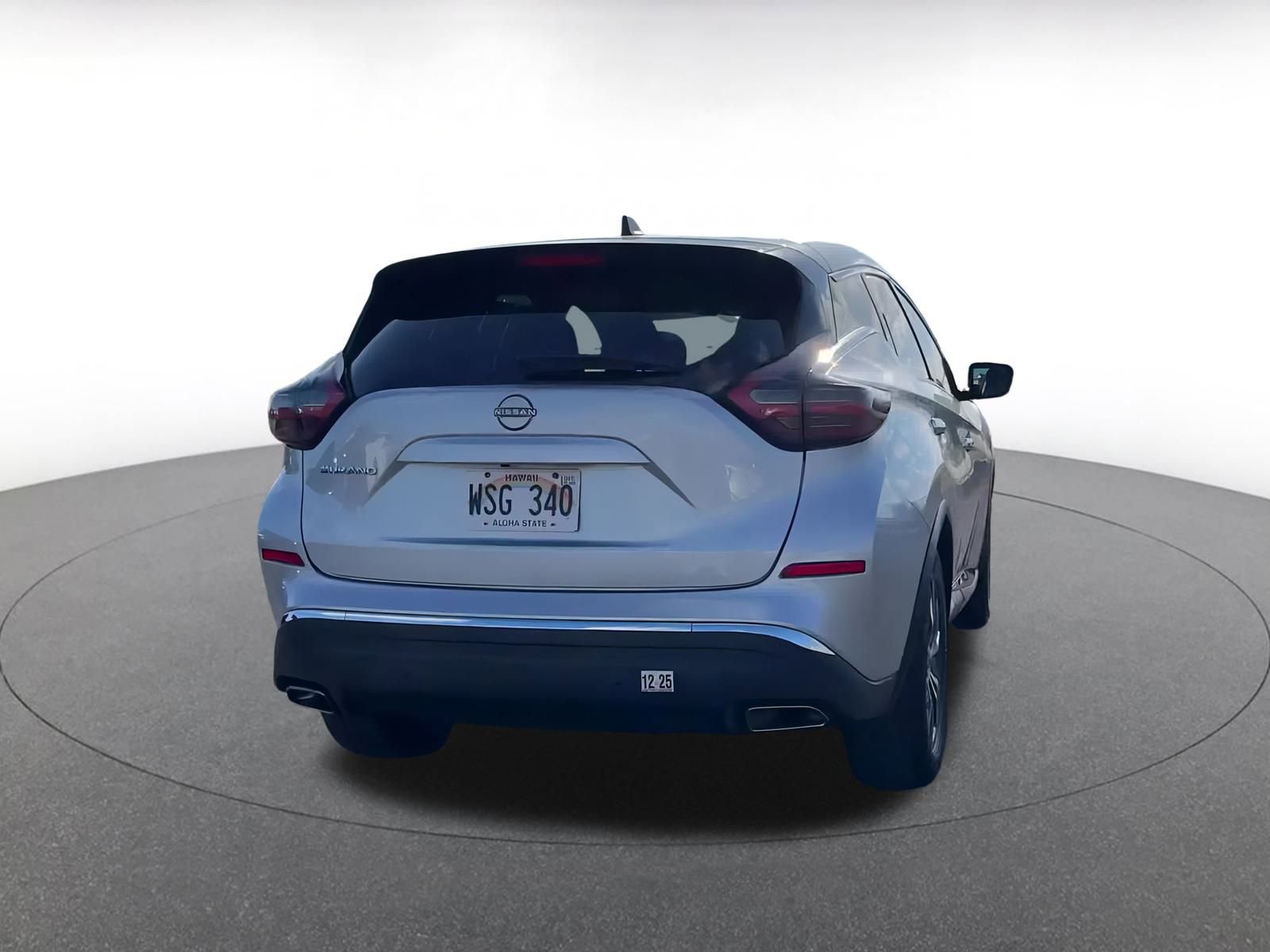 Used 2023 Nissan Murano S image 14