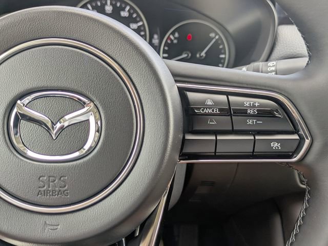 New 2026 MAZDA CX-90 3.3 Turbo w/ Preferred Package image 18