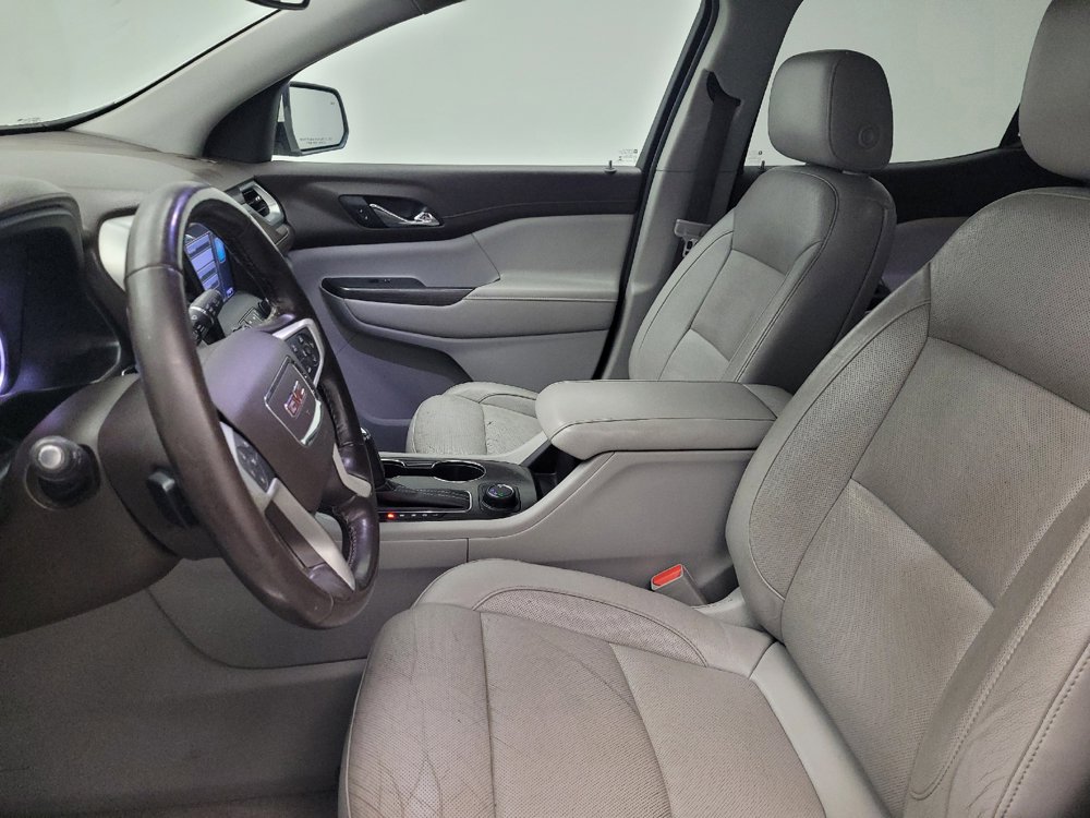 Used 2019 GMC Acadia SLT FWD image 17