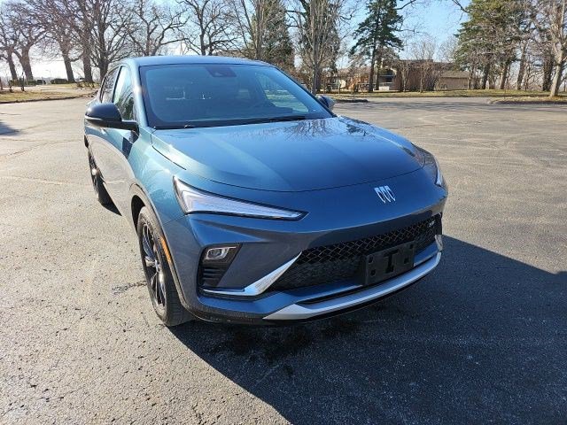 Used 2024 Buick Envista Sport Touring image 8