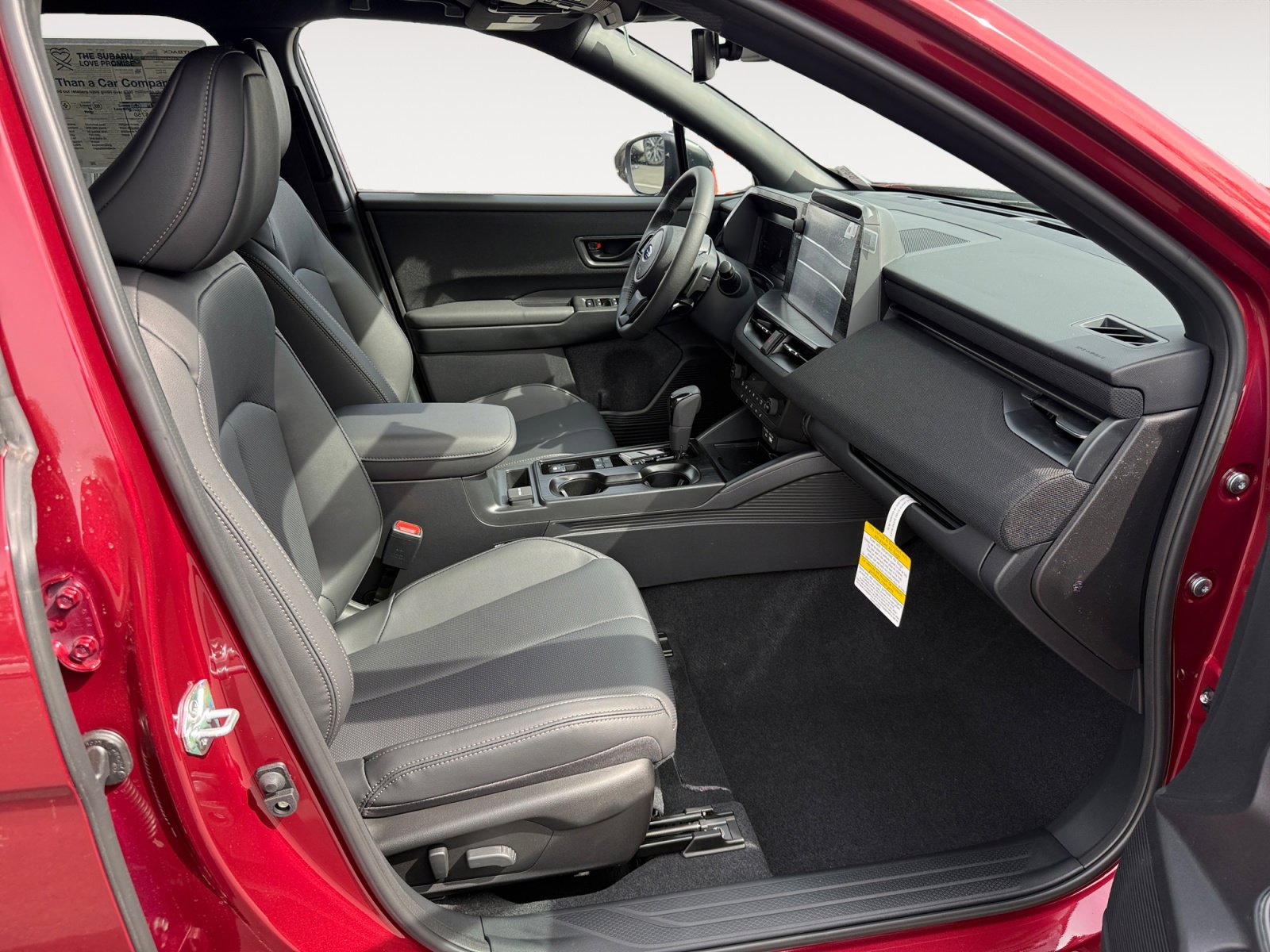 New 2026 Subaru Outback Limited AWD/4WD image 19