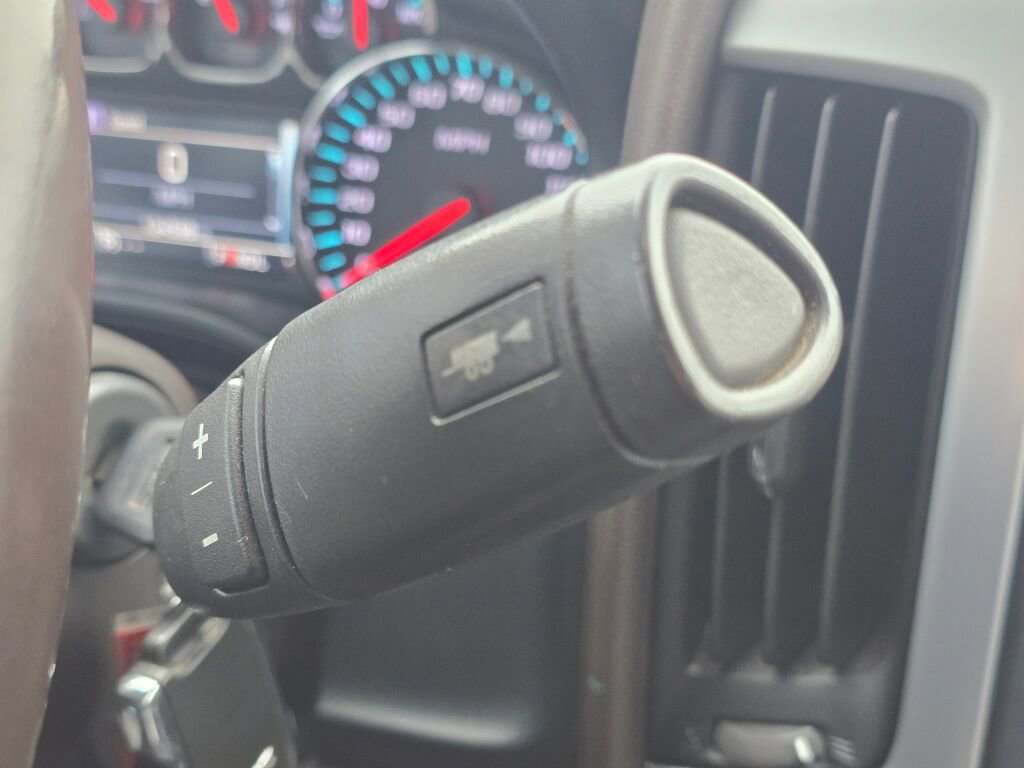 Used 2017 GMC Sierra 2500 SLT w/ Duramax Plus Package image 36