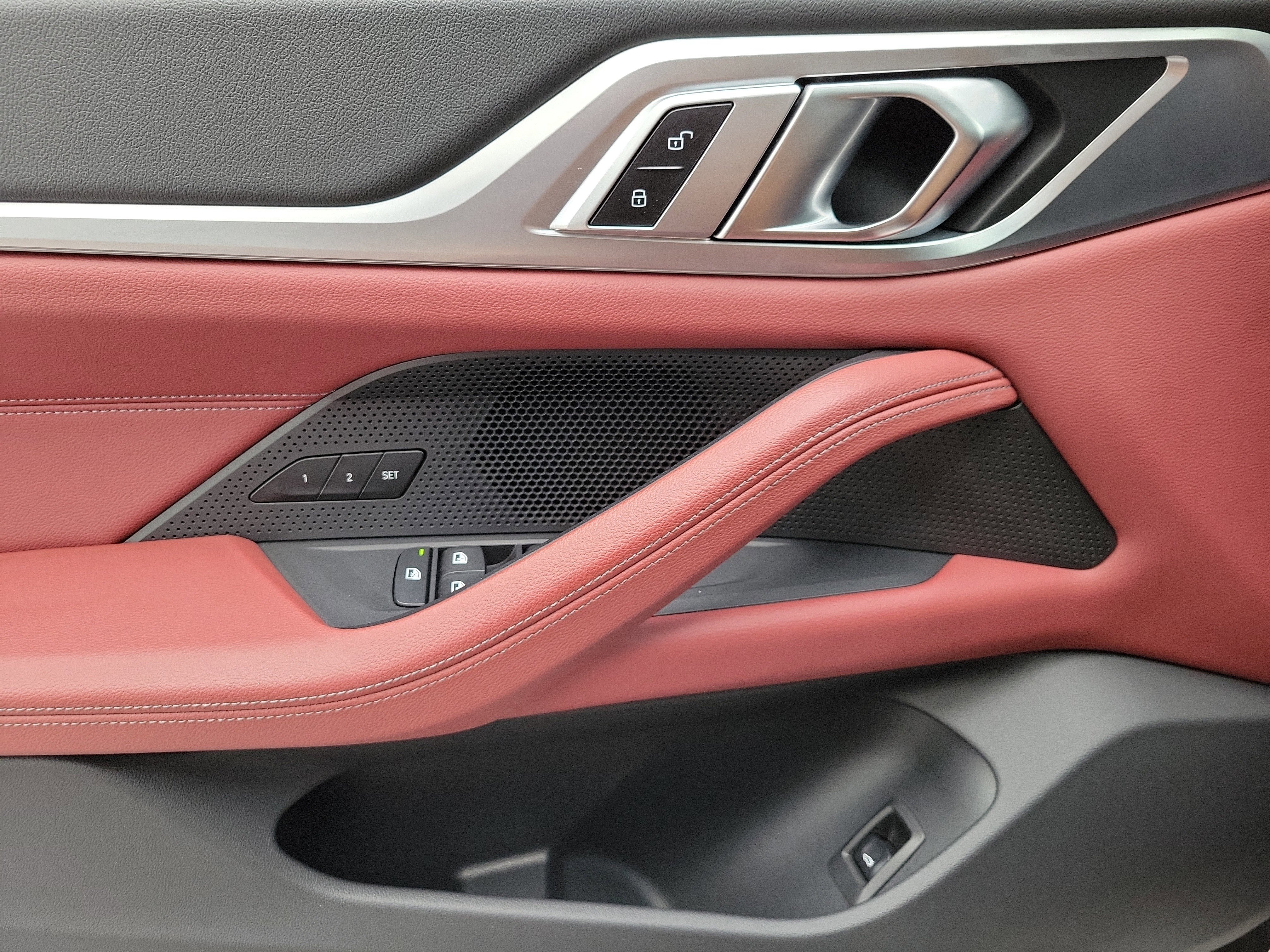 Certified 2024 BMW 430i Gran Coupe w/ Convenience Package image 18