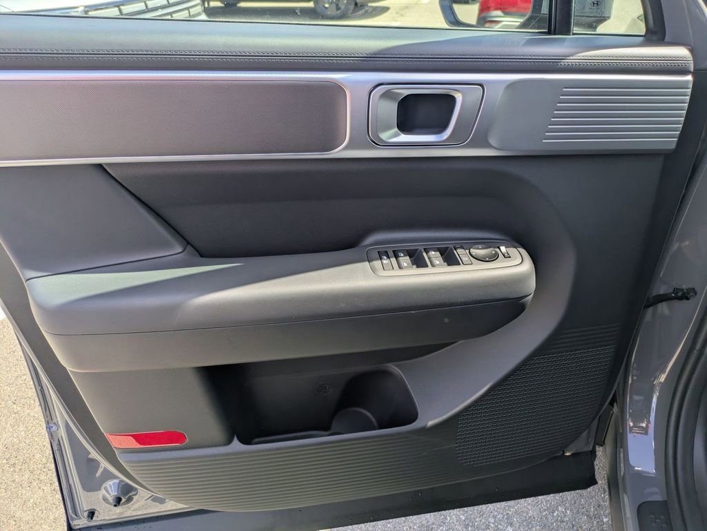 New 2026 Hyundai Santa Fe SE FWD image 11