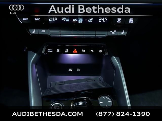 New 2026 Audi A3 2.0T Premium Plus AWD/4WD image 18