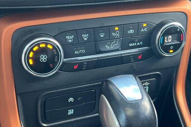 Used 2018 Ford EcoSport SES w/ Interior Protection Package image 25