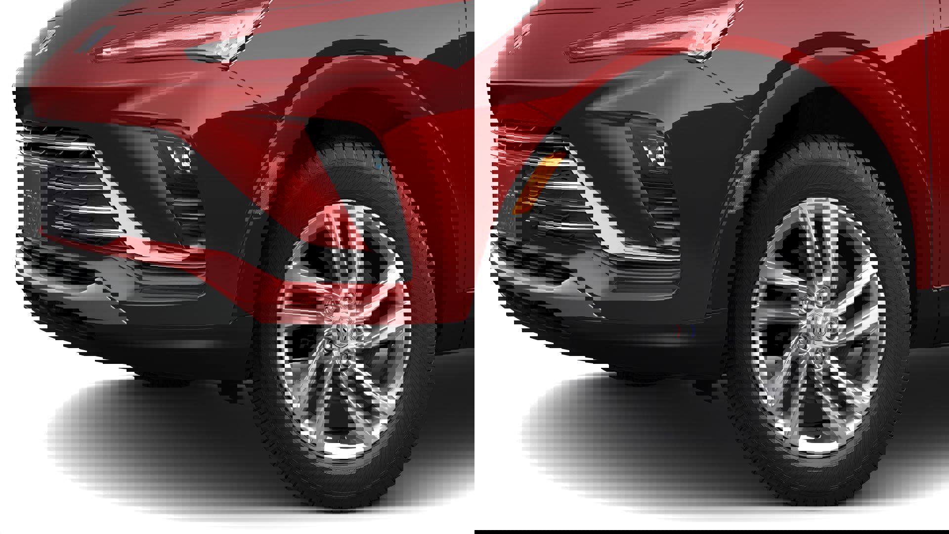 New 2026 Buick Envista Preferred image 25