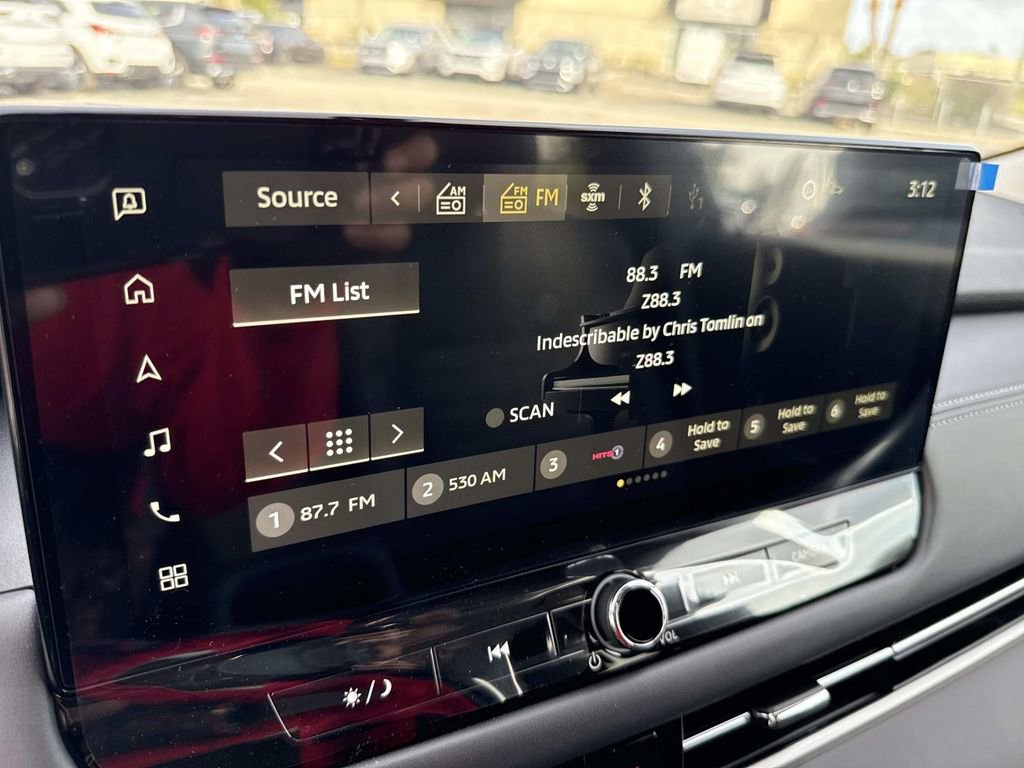 New 2026 Mitsubishi Outlander SE image 27