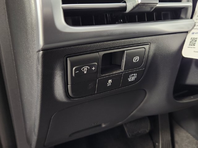 New 2026 Hyundai Tucson Blue SE AWD/4WD image 23
