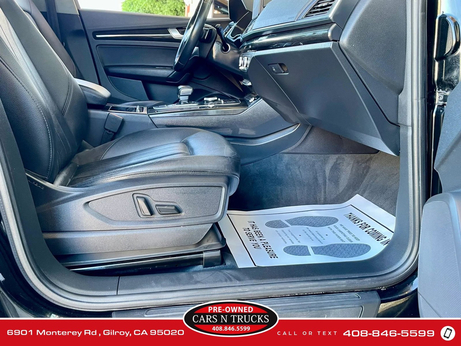 Used 2018 Audi Q5 2.0T Premium w/ Convenience Package image 17