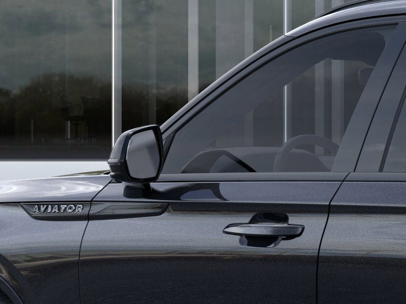 New 2026 Lincoln Aviator Black Label w/ Jet Appearance Package AWD/4WD image 20