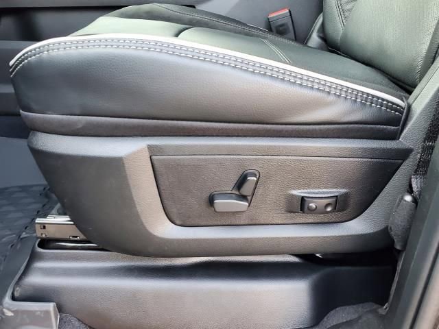 New 2026 RAM 2500 Laramie image 9