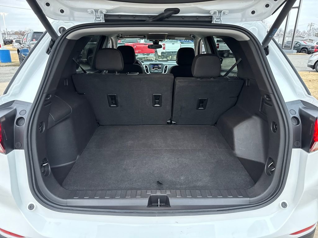 Used 2024 Chevrolet Equinox LT image 6