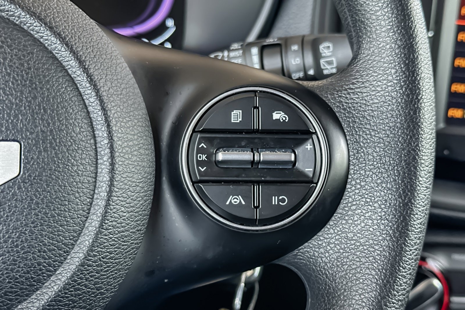 Used 2023 Kia Soul LX w/ Option Group 015 image 29