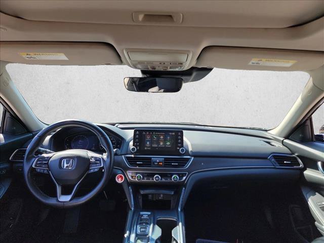 Used 2018 Honda Accord Touring image 15